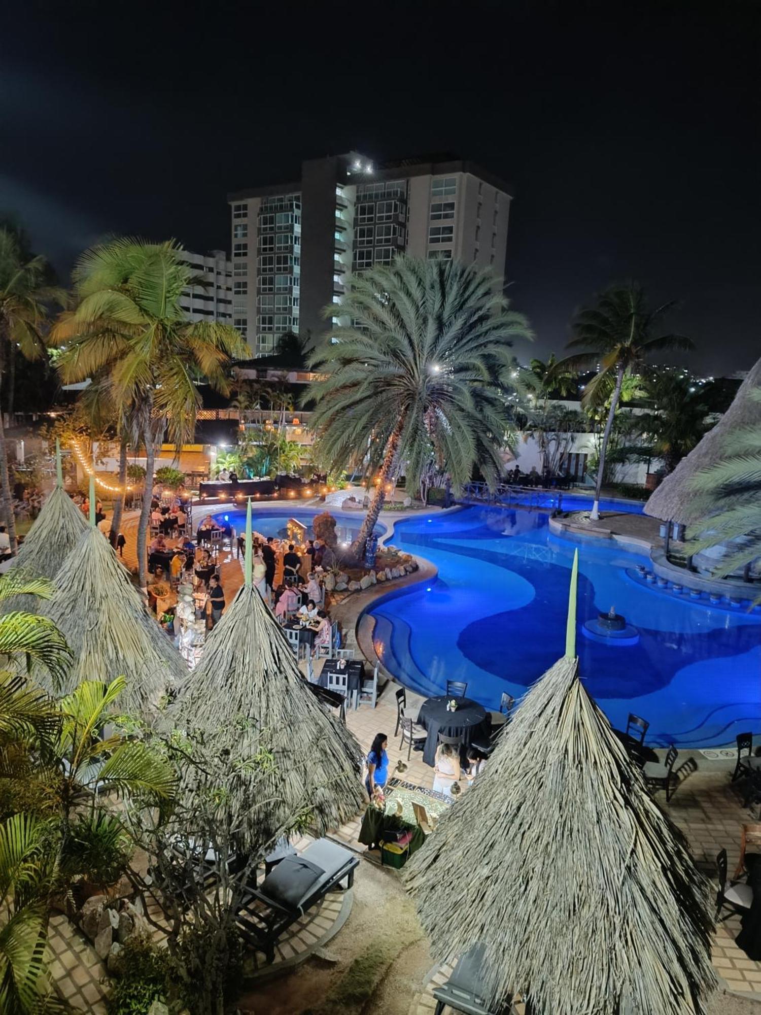 Hotel Margarita Village Porlamar Luaran gambar