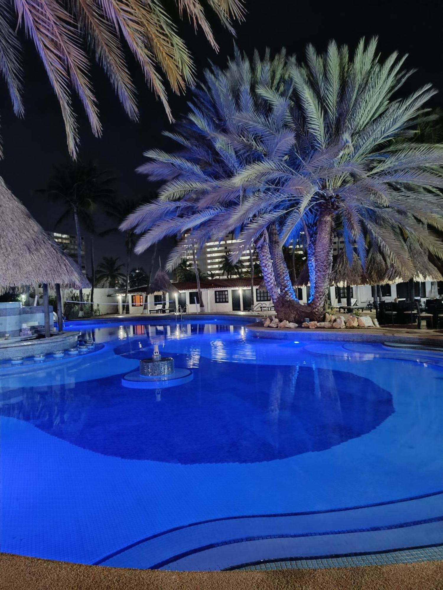 Hotel Margarita Village Porlamar Luaran gambar
