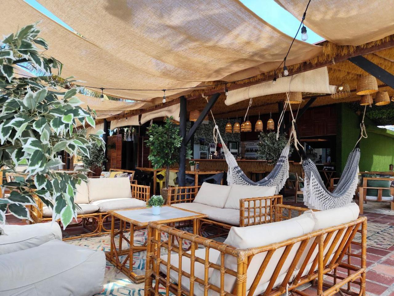 Hotel Margarita Village Porlamar Luaran gambar