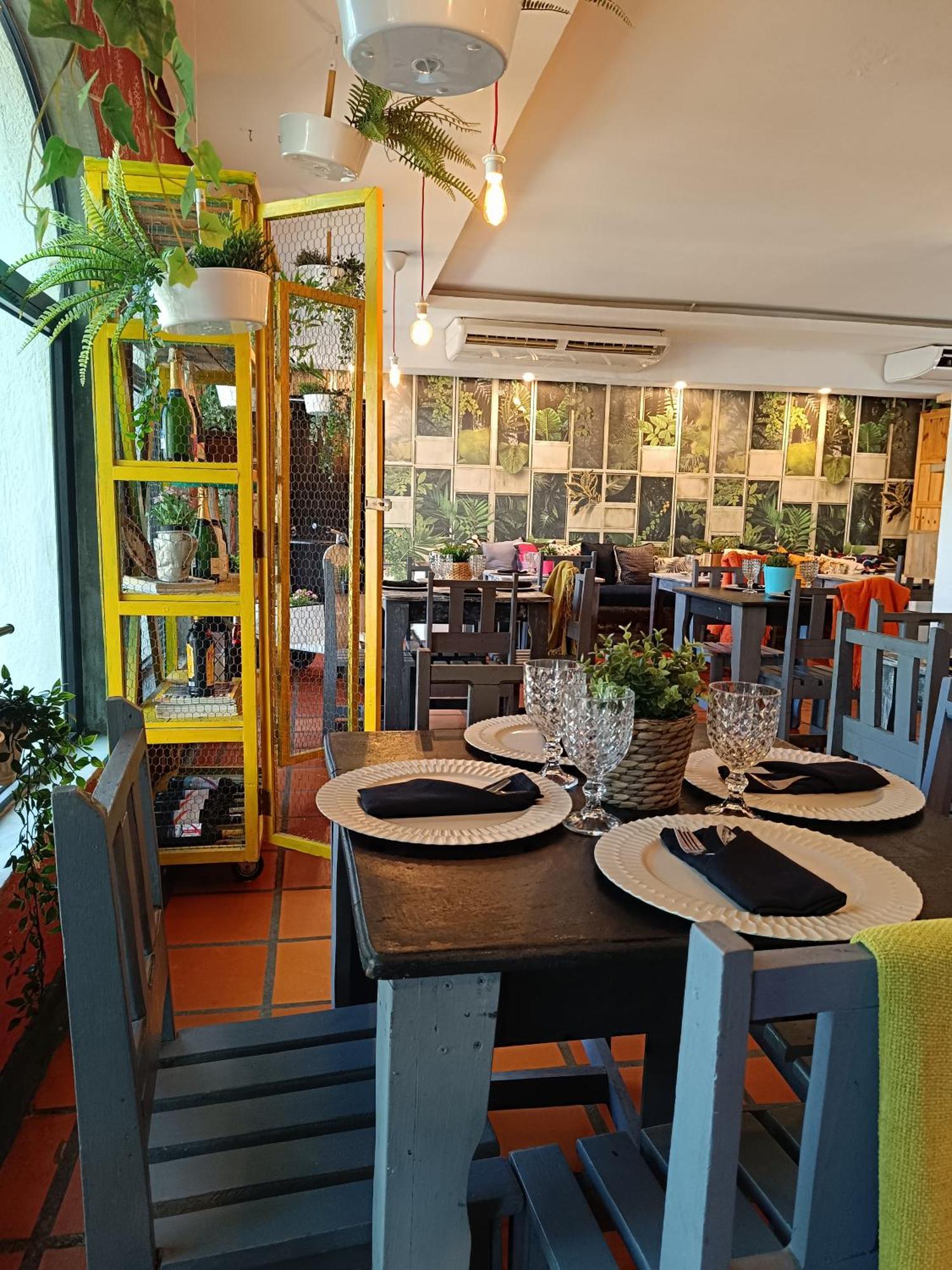 Hotel Margarita Village Porlamar Luaran gambar