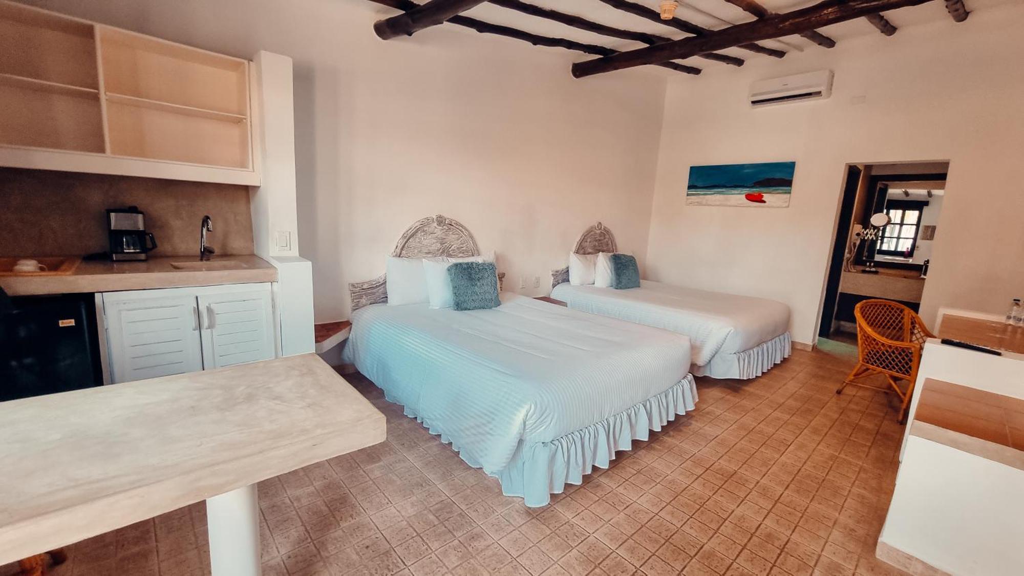 Hotel Margarita Village Porlamar Luaran gambar