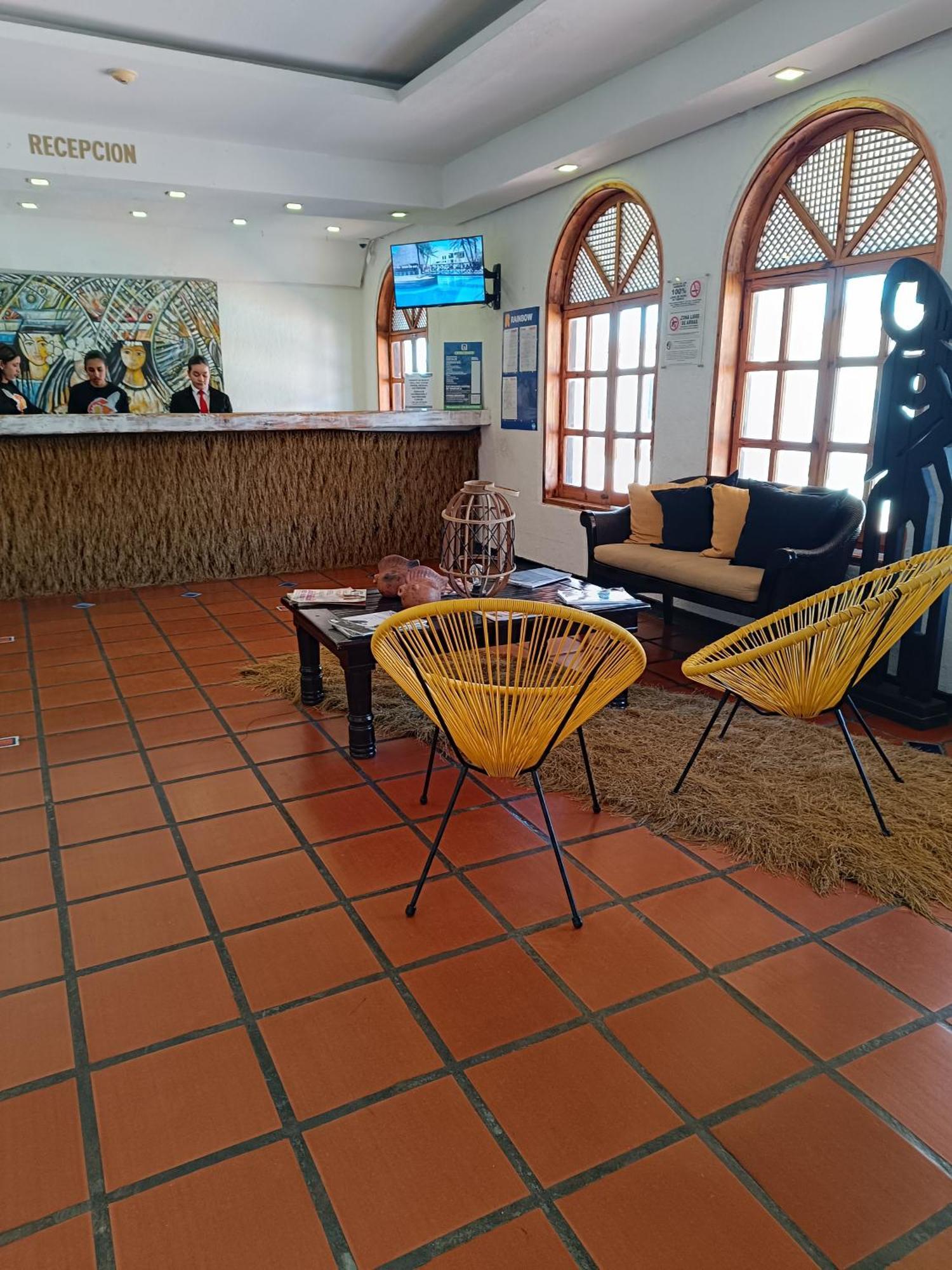 Hotel Margarita Village Porlamar Luaran gambar
