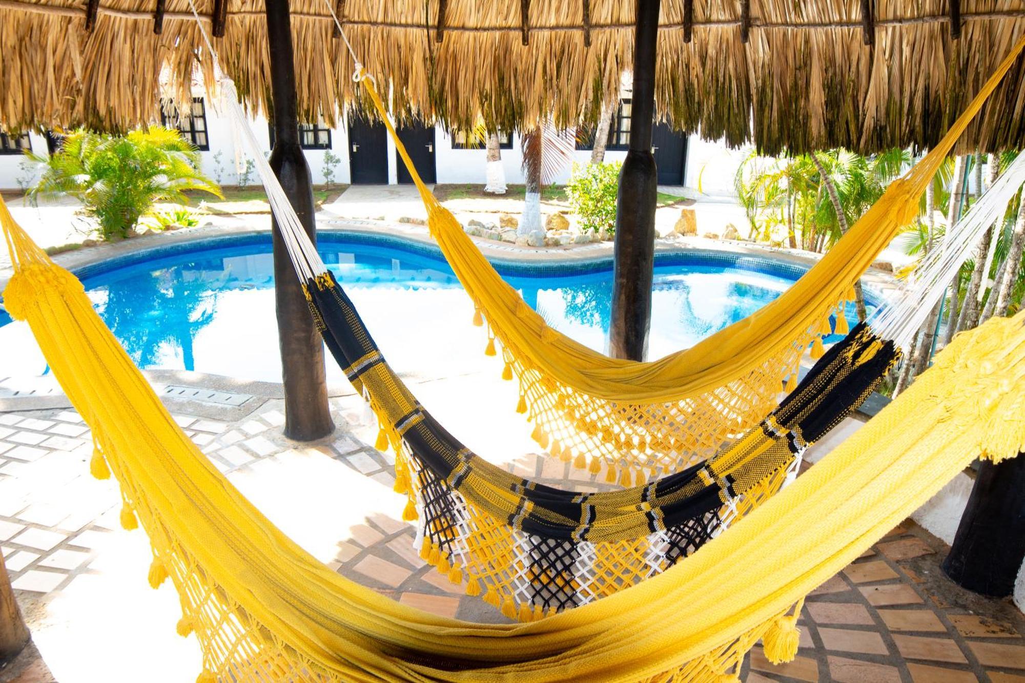Hotel Margarita Village Porlamar Luaran gambar