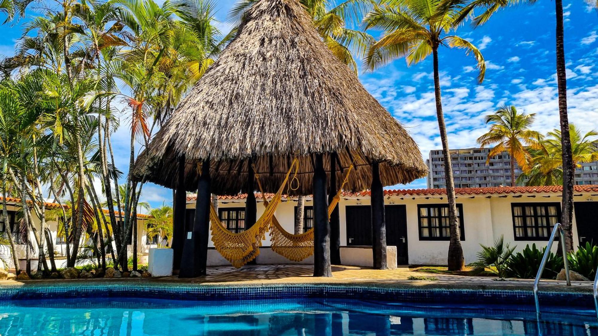Hotel Margarita Village Porlamar Luaran gambar