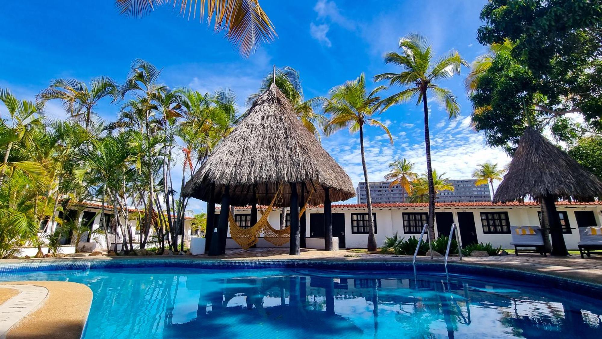 Hotel Margarita Village Porlamar Luaran gambar