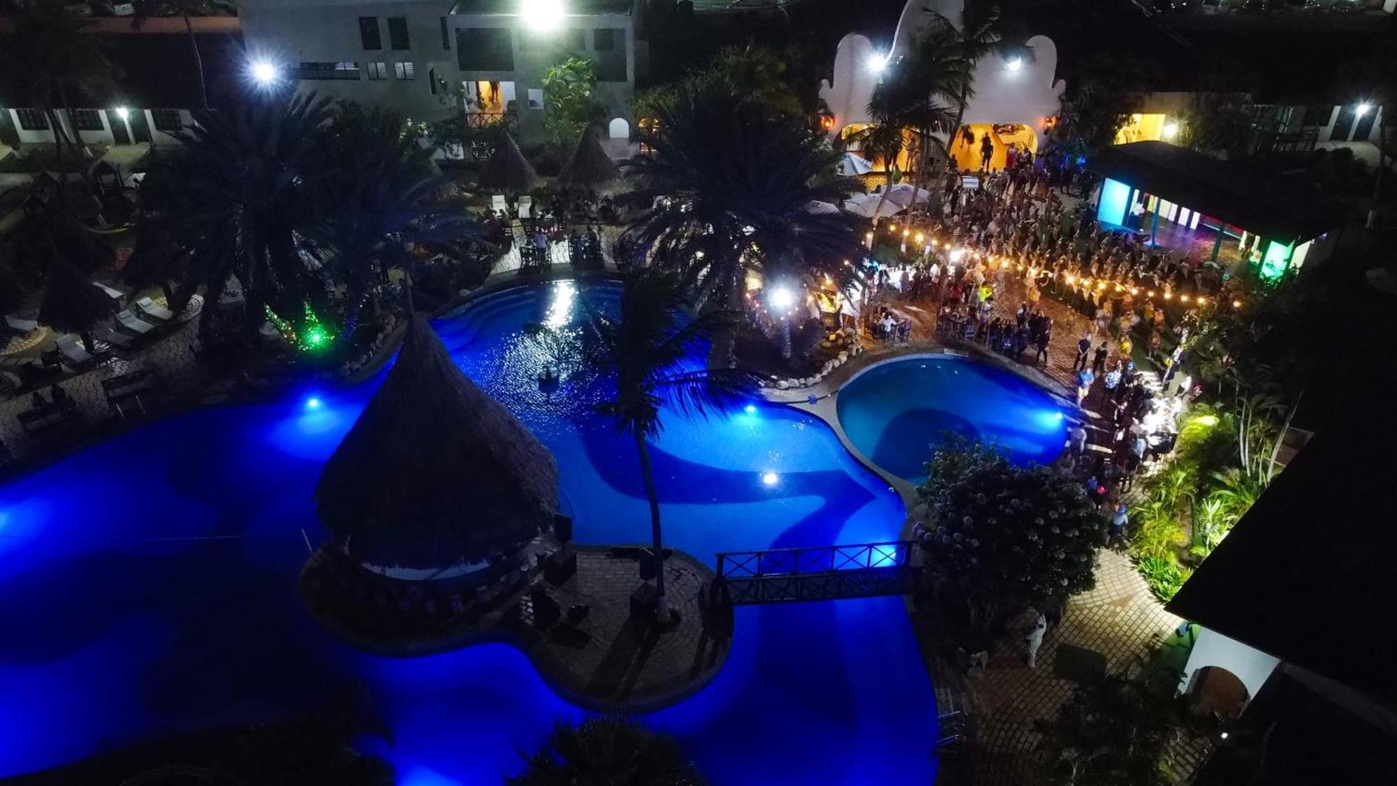 Hotel Margarita Village Porlamar Luaran gambar