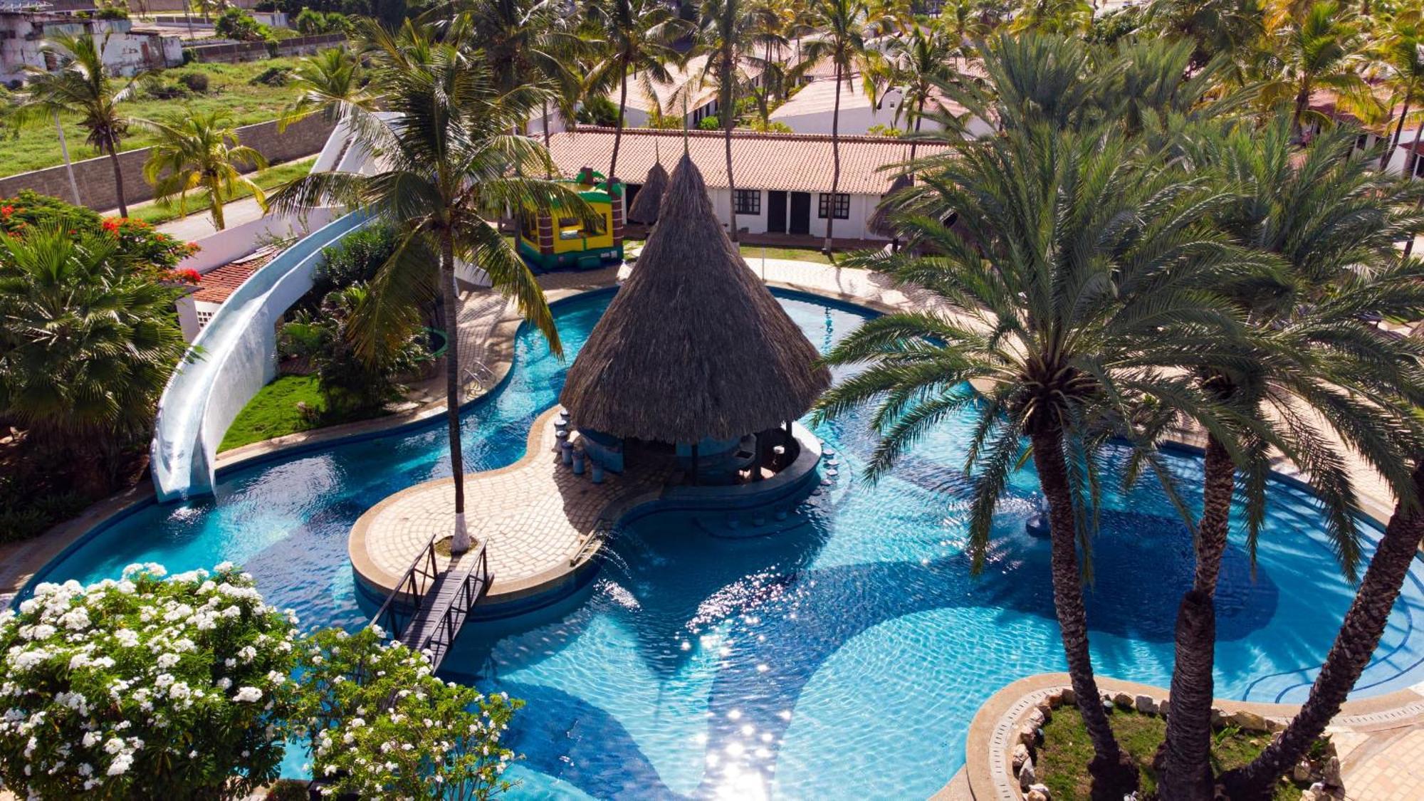 Hotel Margarita Village Porlamar Luaran gambar